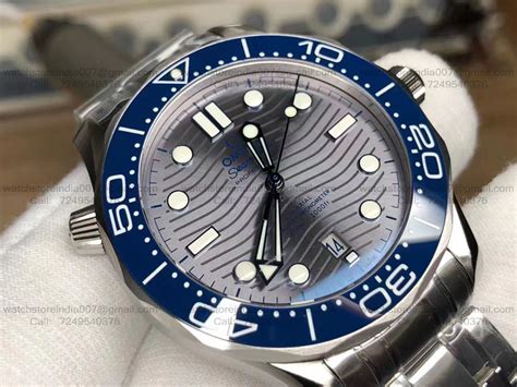 omega super clone watch